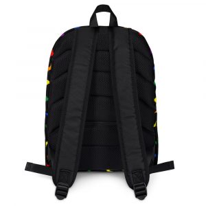 Pride Penguin Backpack