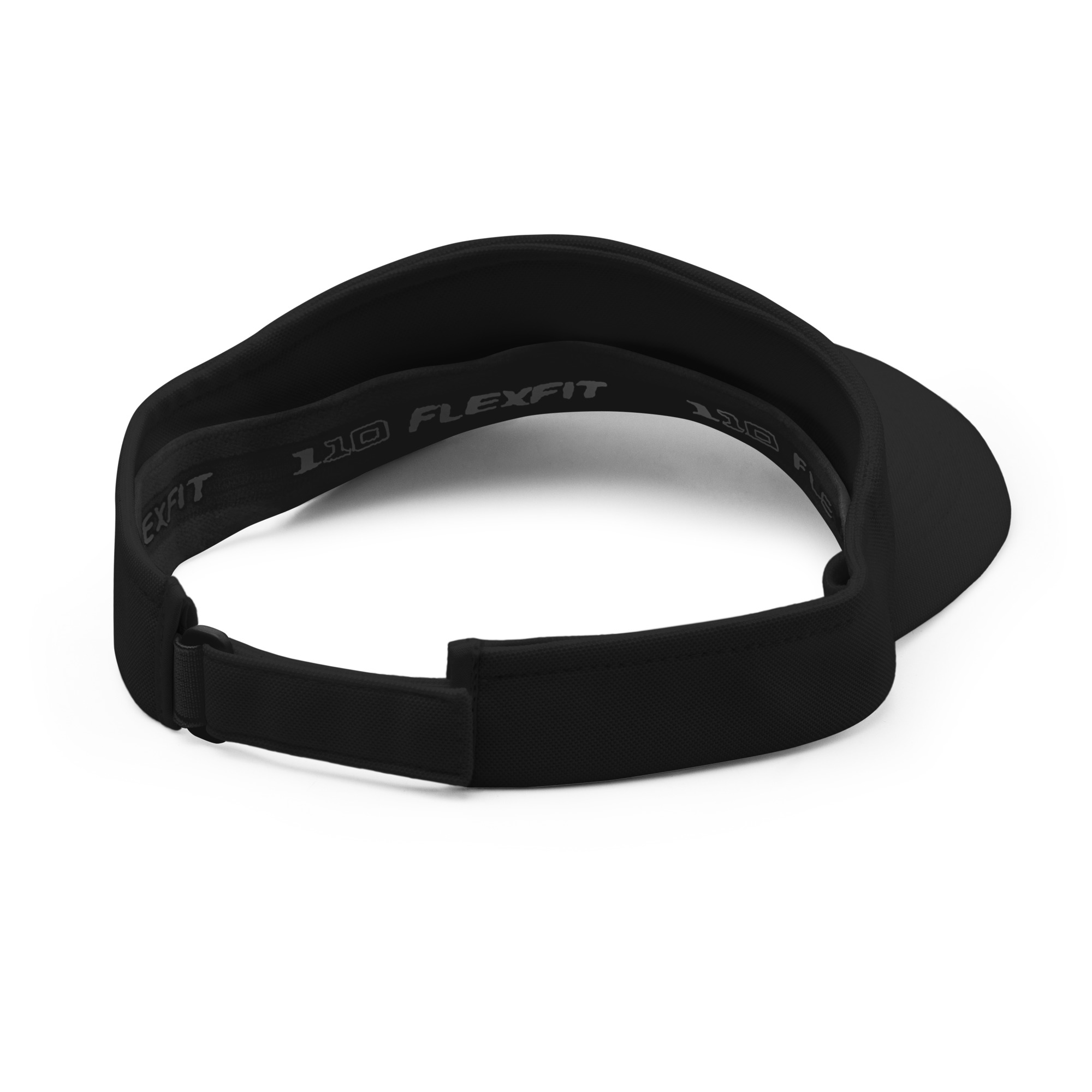 Pride Marching Penguins Hat Visor